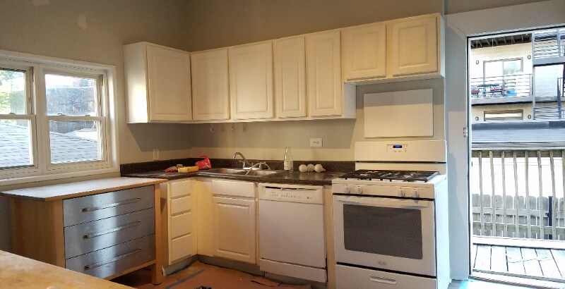 Foto principal - 862 N Marshfield Ave