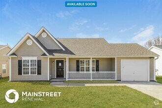 Building Photo - 116 Wynbrook Ct