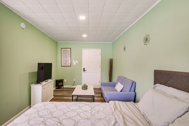 Foto del edificio - Charming Studio House in San Diego