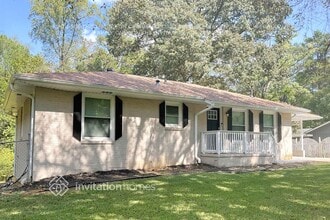 Building Photo - 6661 W Starling Dr SW