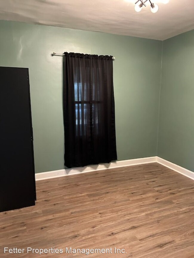 Building Photo - 2 br, 1 bath House - 1433 Olive St