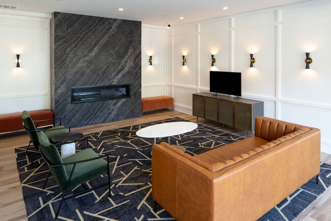 Foto del edificio - The Flats on Howard