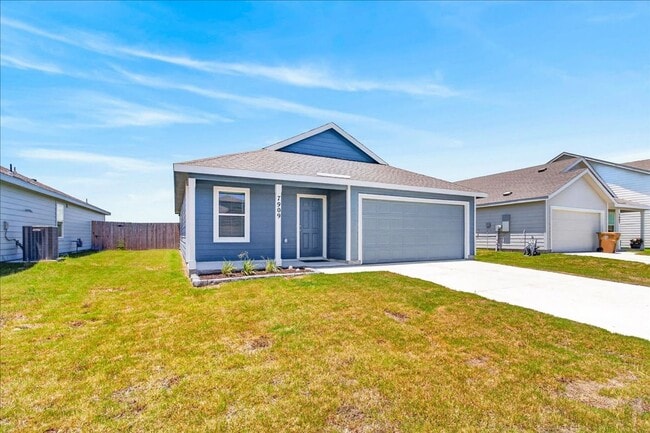 Building Photo - 7909 Thor Dr