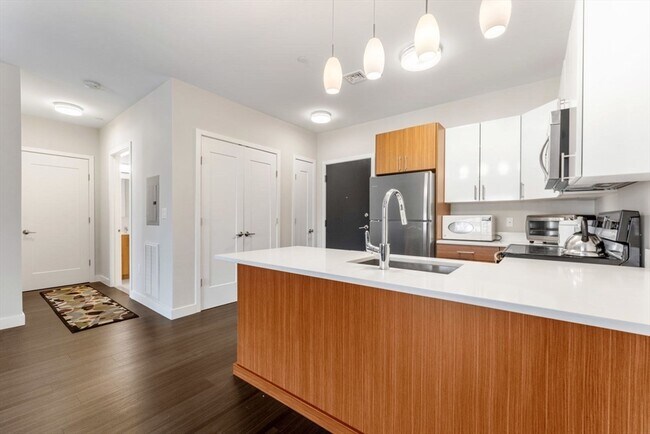 Foto del edificio - 999 Hancock St