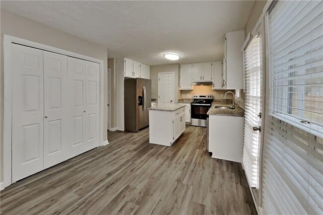 Foto del edificio - 89 White Oak St