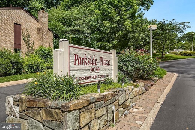 Foto del edificio - 9039 Sligo Creek Pkwy