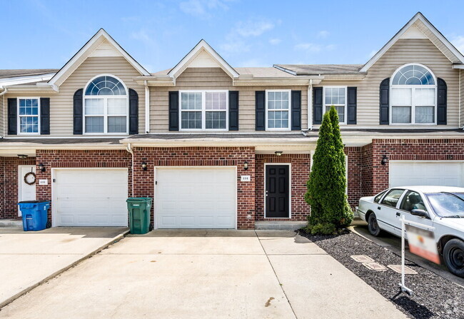 Building Photo - 604 Nixon Way