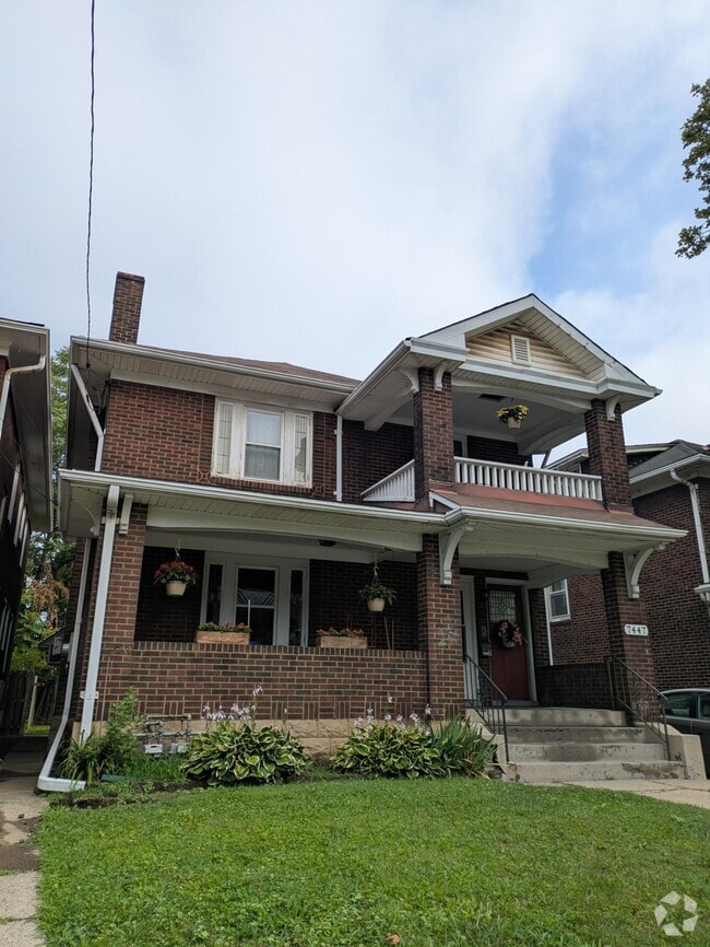 Building Photo - 7447 Schoyer Ave