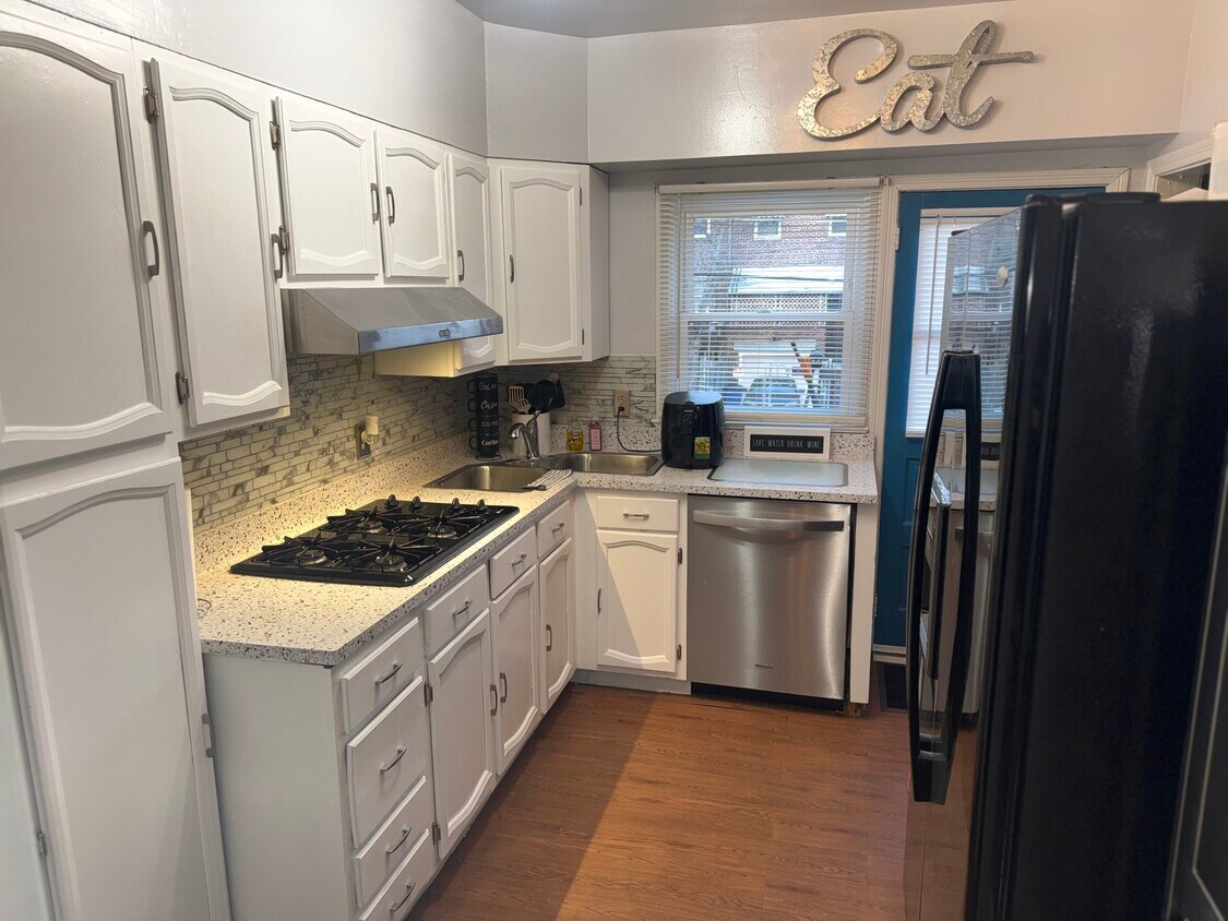 Cocina - 49 Briarwood Rd