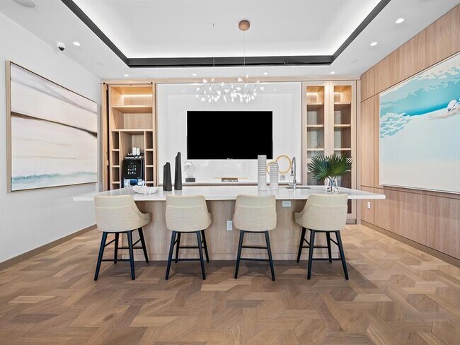 Foto del edificio - 153 N Seabreeze Blvd