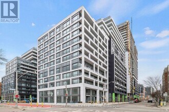 Building Photo - 60 Princess St