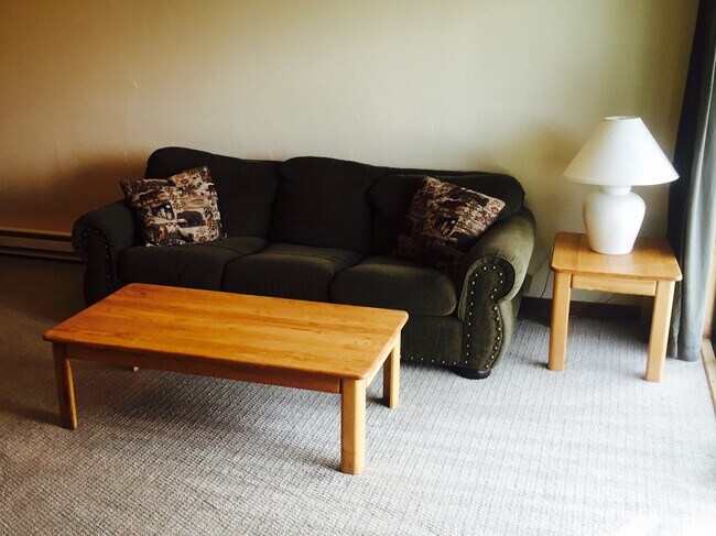 Foto del edificio - 313 Tramway Dr