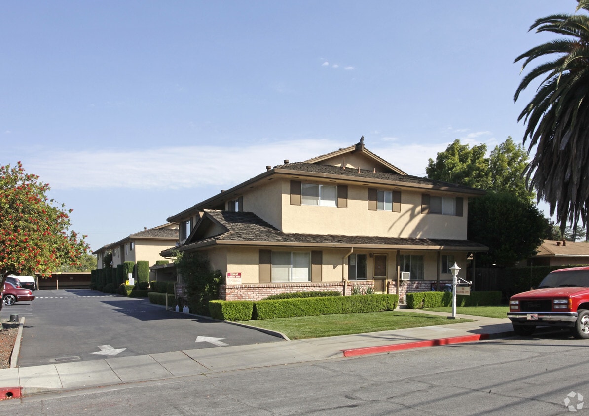 Marburg Apartment Apartments in San Jose, CA