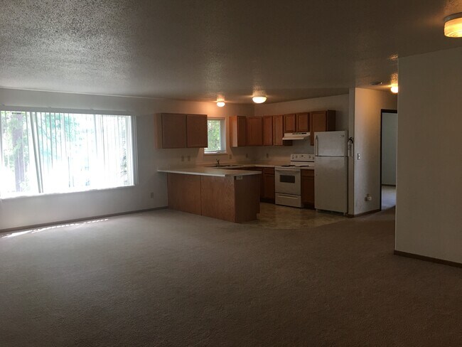 Foto del edificio - 723 22nd St NW