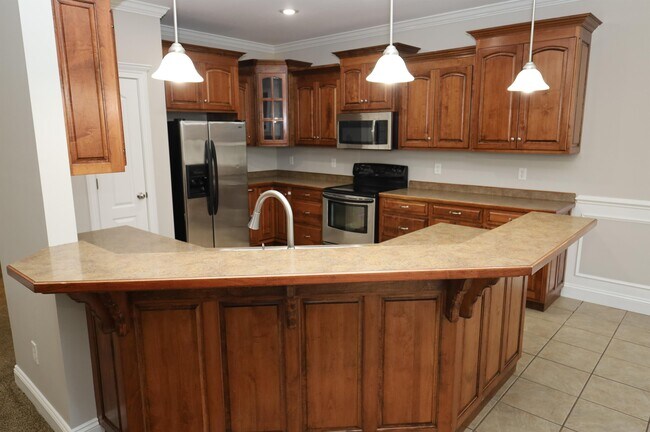 Foto del edificio - 4312 Wisteria Ln