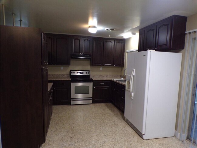 Foto del edificio - 2982 SE 110th St