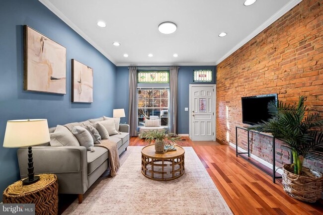 Foto del edificio - 1247 Hull St