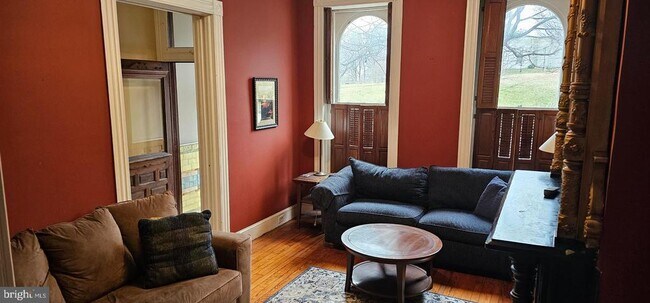 Building Photo - 2416 E Baltimore St