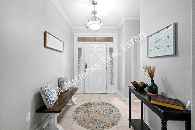 Foto del edificio - 442 Windchime Way