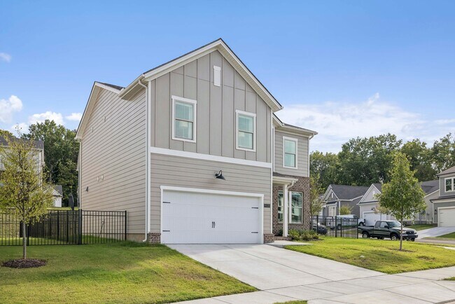 Building Photo - 9121 Ristau Dr