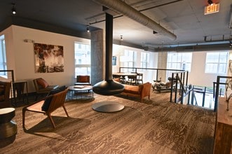 Building Photo - Bell Collier Village