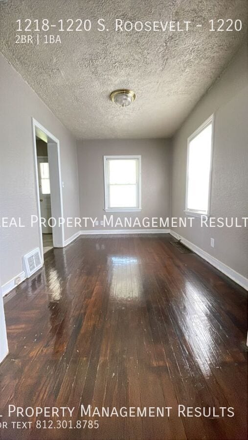 Foto del edificio - 1218-1220 S. Roosevelt-1220