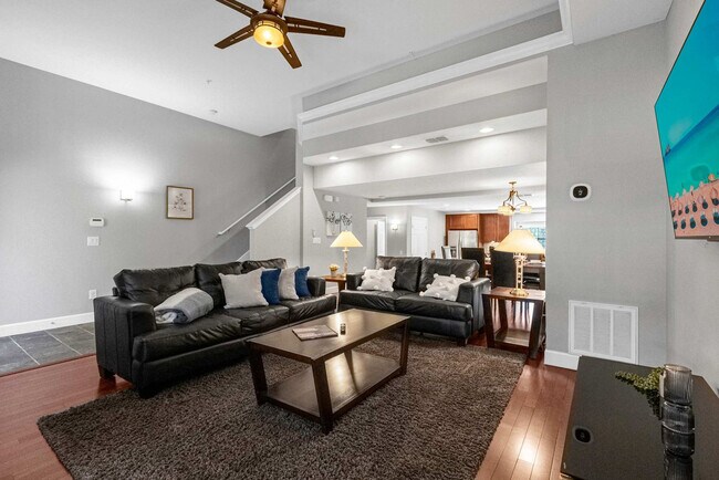 Foto del edificio - 14545 Damai Ln