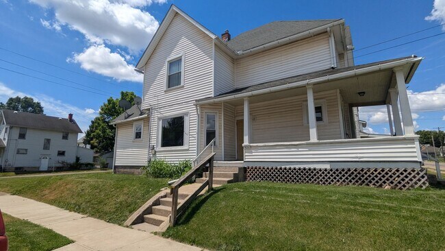 Foto del edificio - 2400 11th St SW