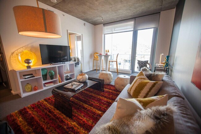 Foto del edificio - 430 SW 13th Ave