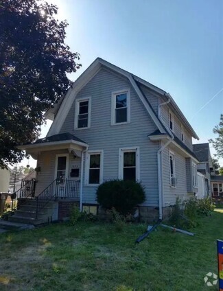 Building Photo - 525 N Story St