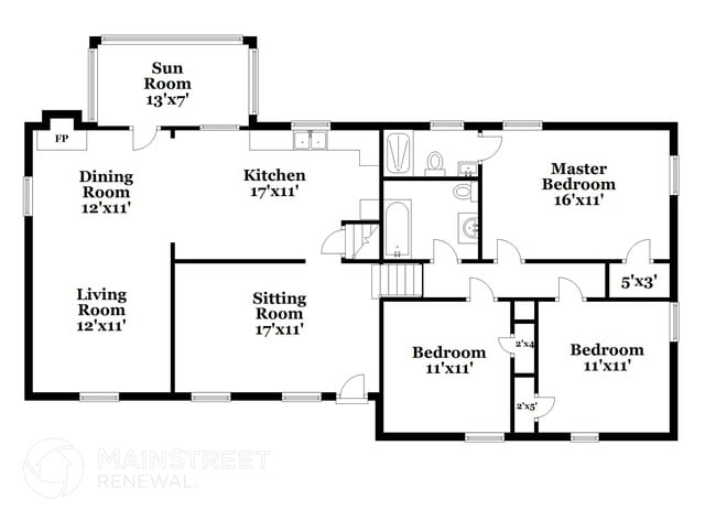 Building Photo - 2855 Jordan Woods Dr NW