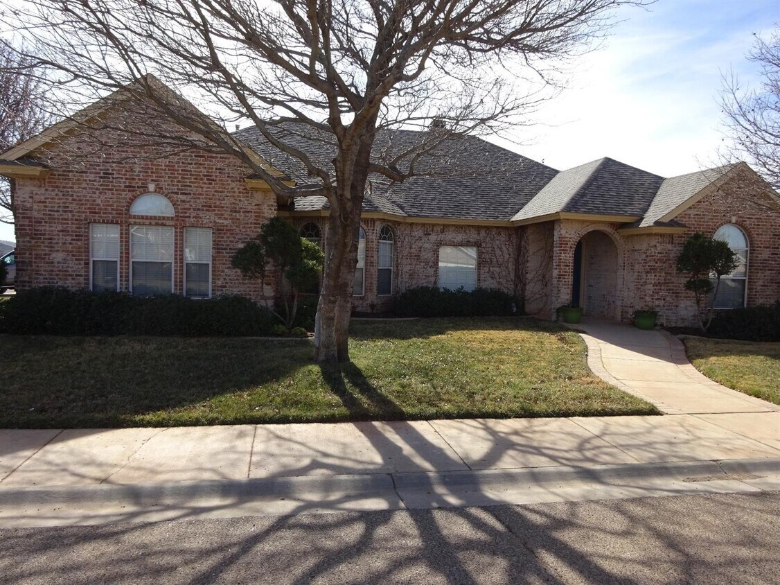 Foto principal - 311 Longhorn St