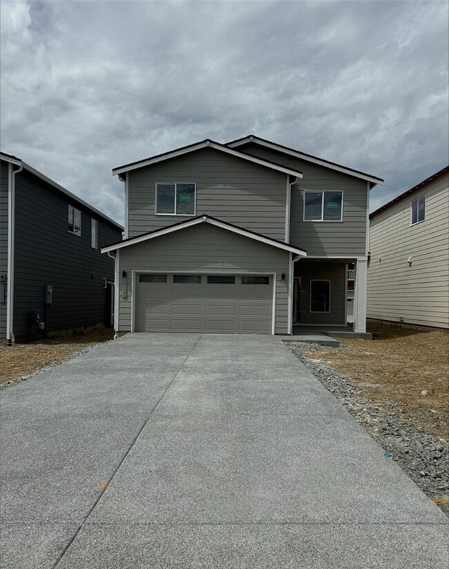 Building Photo - Brand New 3-Bedroom Home in The Diamonds a...