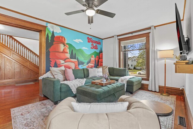 Foto del edificio - 924 Capital St