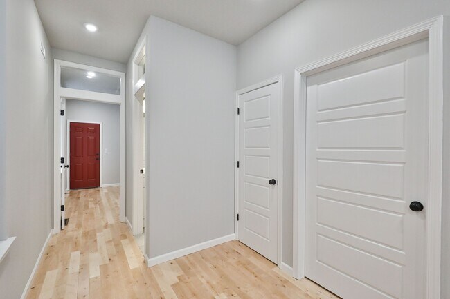 Foto del edificio - 2516 N 33rd St