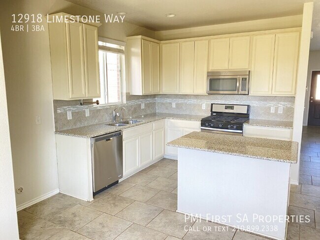 Foto del edificio - 12918 Limestone Way