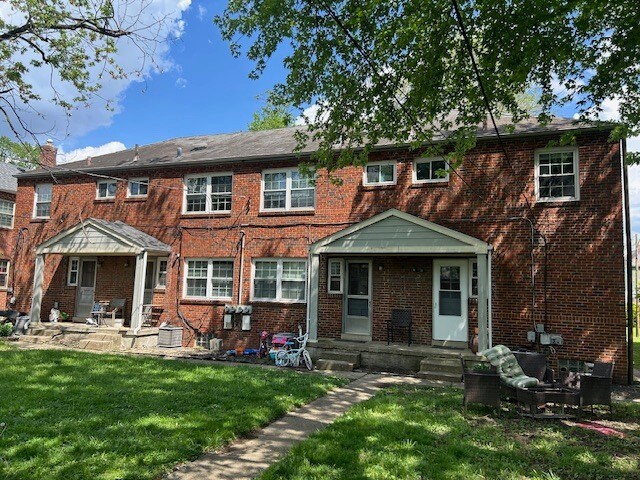 Foto del edificio - 1509 Ashland Ave