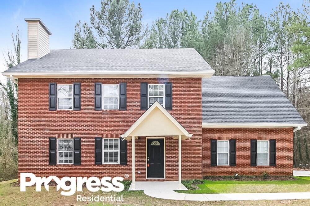 4008 Melvin Dr SW, Atlanta, GA 30331 House Rental in Atlanta, GA