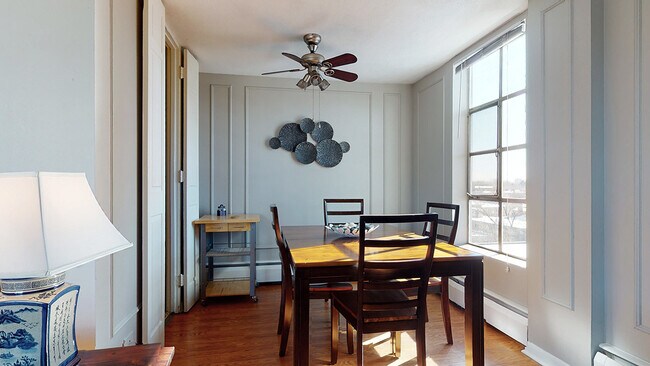 Building Photo - Wheelhouse Apartments