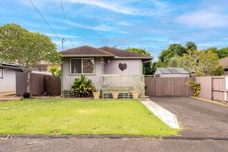 Building Photo - 66-345-345 Kaamooloa Rd