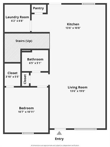 Foto del edificio - 510 Todd Dr NE