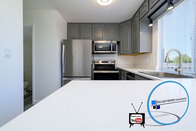 Foto del edificio - Benicia remodeled townhouse