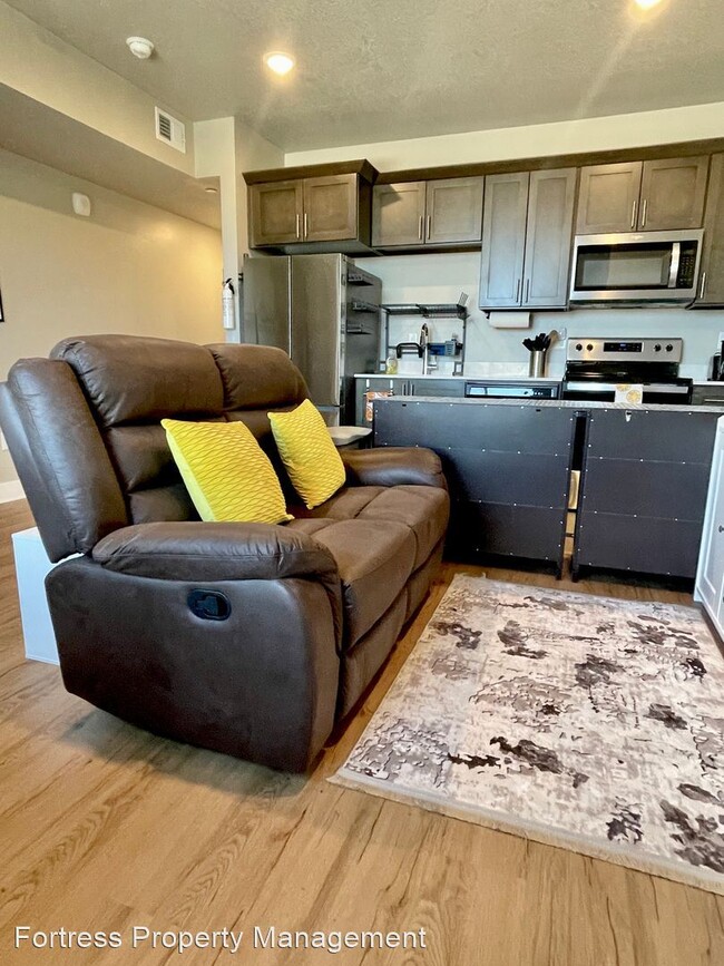 Building Photo - 1 br, 1 bath House - 2101 North Main Stree...