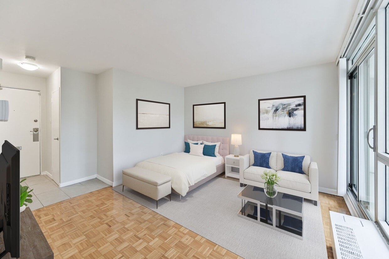 Building Photo - Prince Arthur