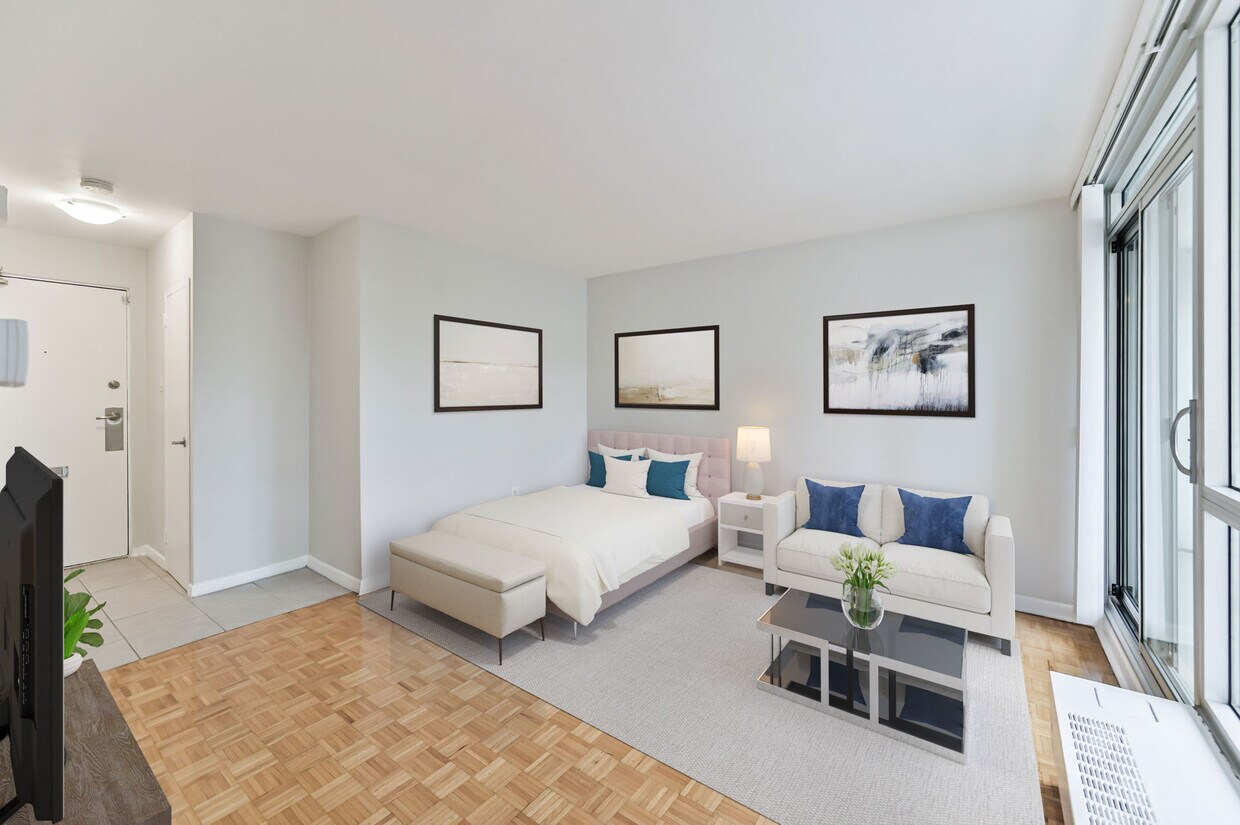 Photo du bâtiment - Prince Arthur