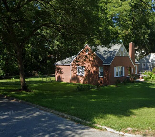 Foto del edificio - Cute Home in a Great Location