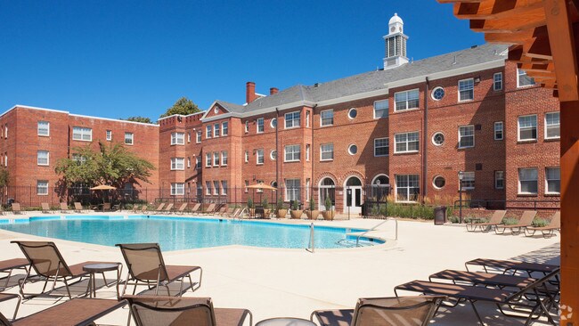 The Clarendon Rentals - Arlington, VA | Apartments.com