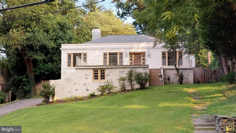 Foto principal - 4740 34th St N