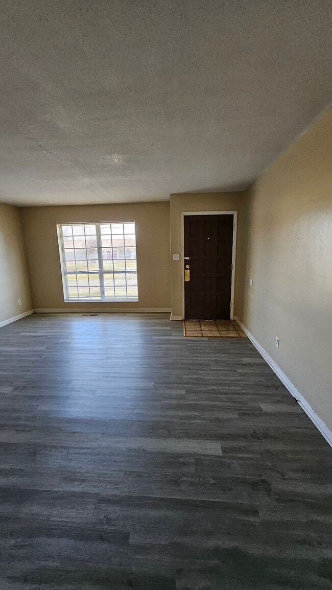 Foto del edificio - 2917 Vance Dr NW
