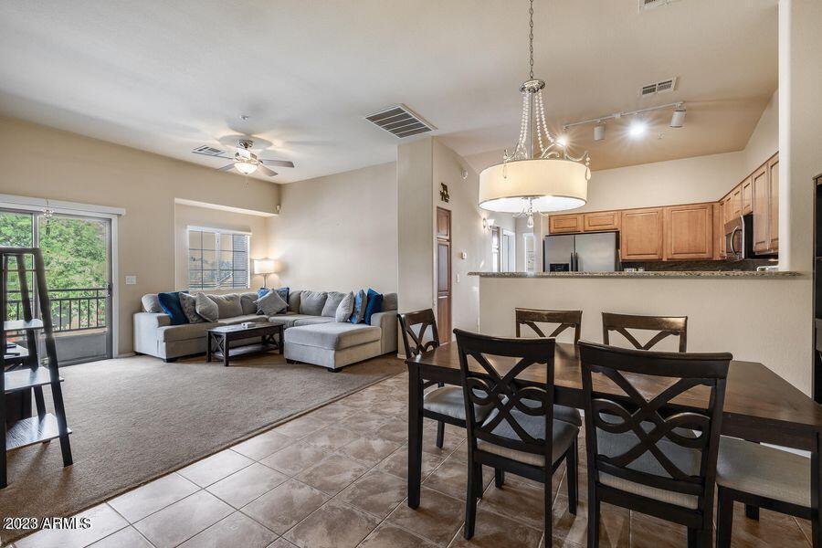 Foto principal - 2725 E Mine Creek Rd